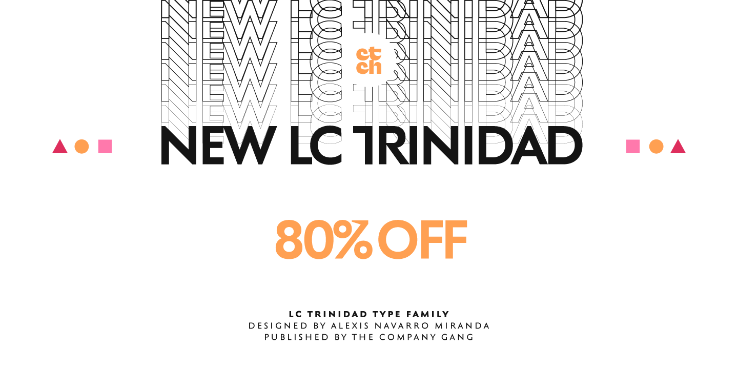 LC Trinidad